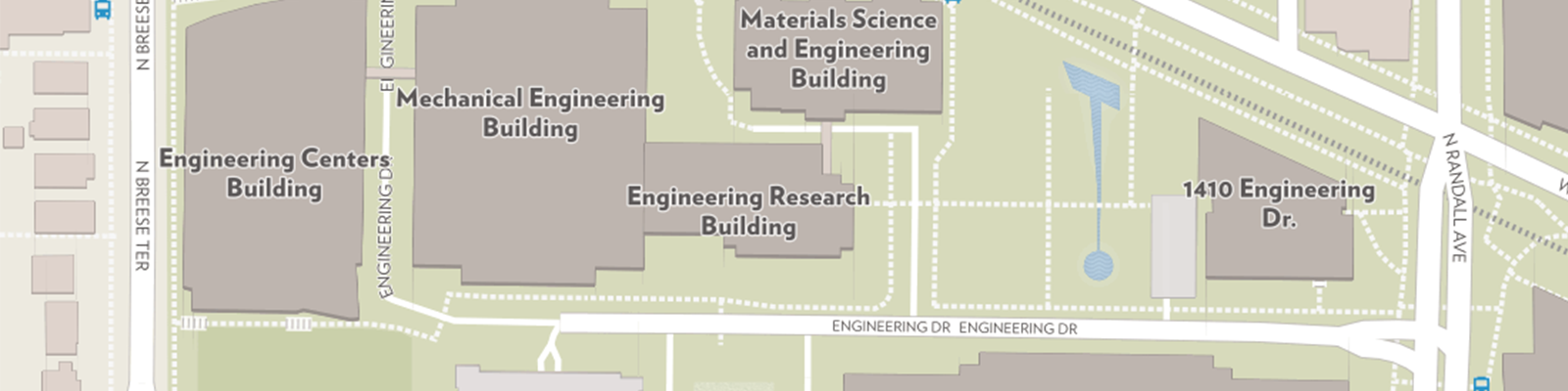 College of Engineering Master Plan – Project Delivery – UW–Madison